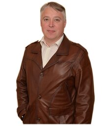 Сергей Протас