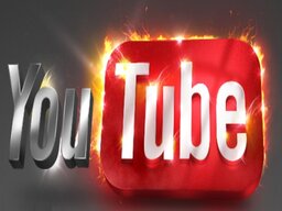 Как сделать аву для канала youtube