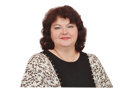 Елена Корниенко