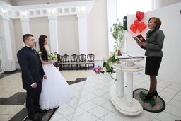 загс московского района фото минск