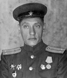 Андрей Михайлович Усов