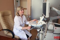 Загородная больница г владимир узи