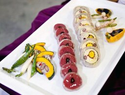 Молекулярная кухня рецепты для начинающих в домашних условиях рецепт Молекулярная кухня рецепты для начинающих в домашних условиях рецепт