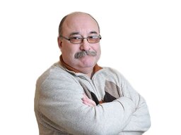 Александр Ерошенко