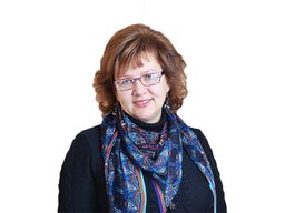 Екатерина Дубинская