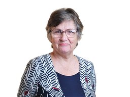 Елена Авринская