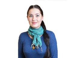 Ирина Стех-Санкевич