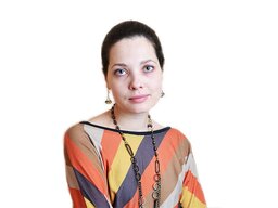 Ирина Юдина