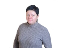 Наталья Еремич