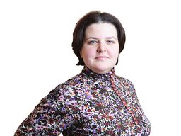 Наталья Заяц