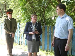 Лисаковск новости свежие
