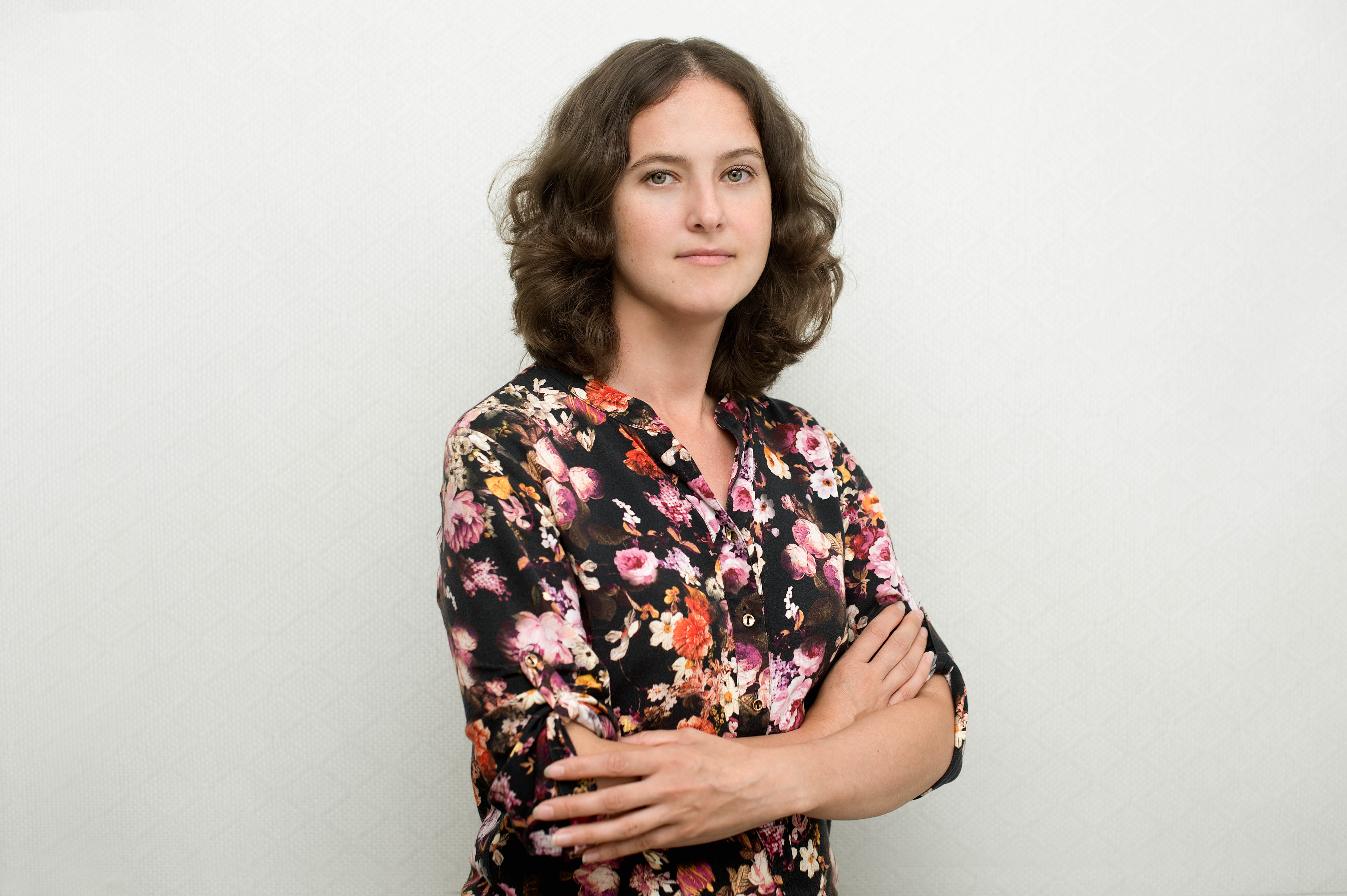 Светлана Фроленкова