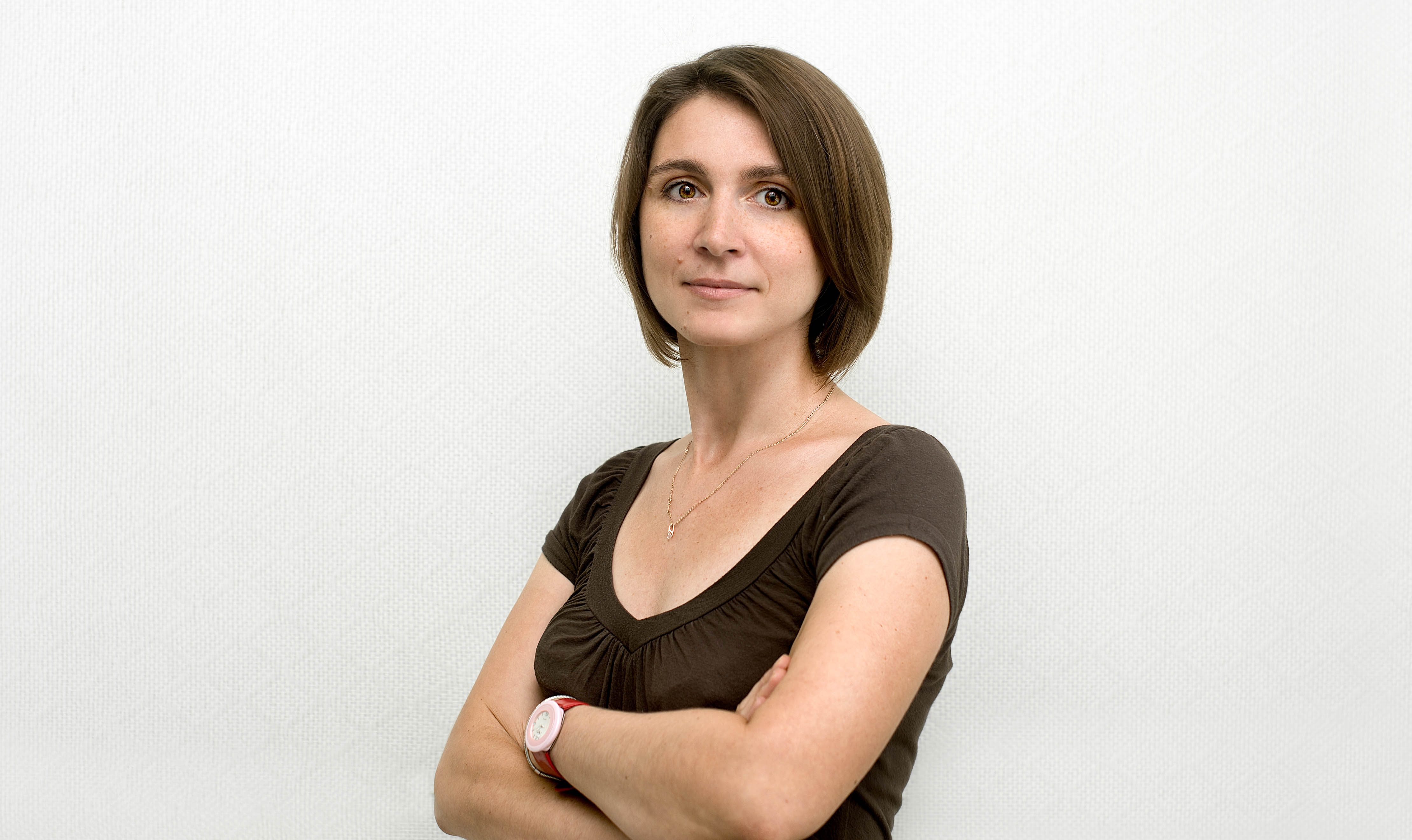 Елена Денисенко