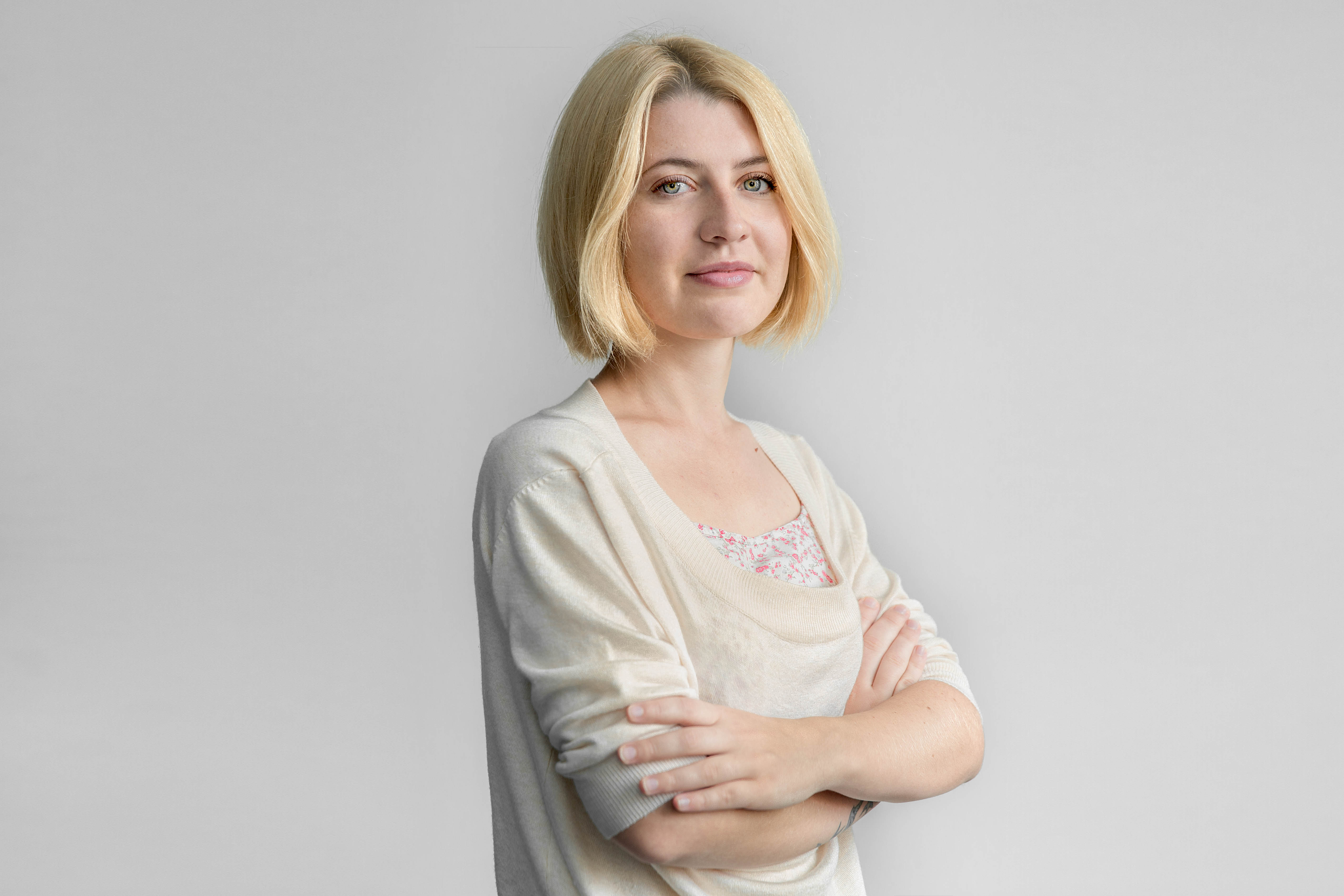 Вероника Молокова