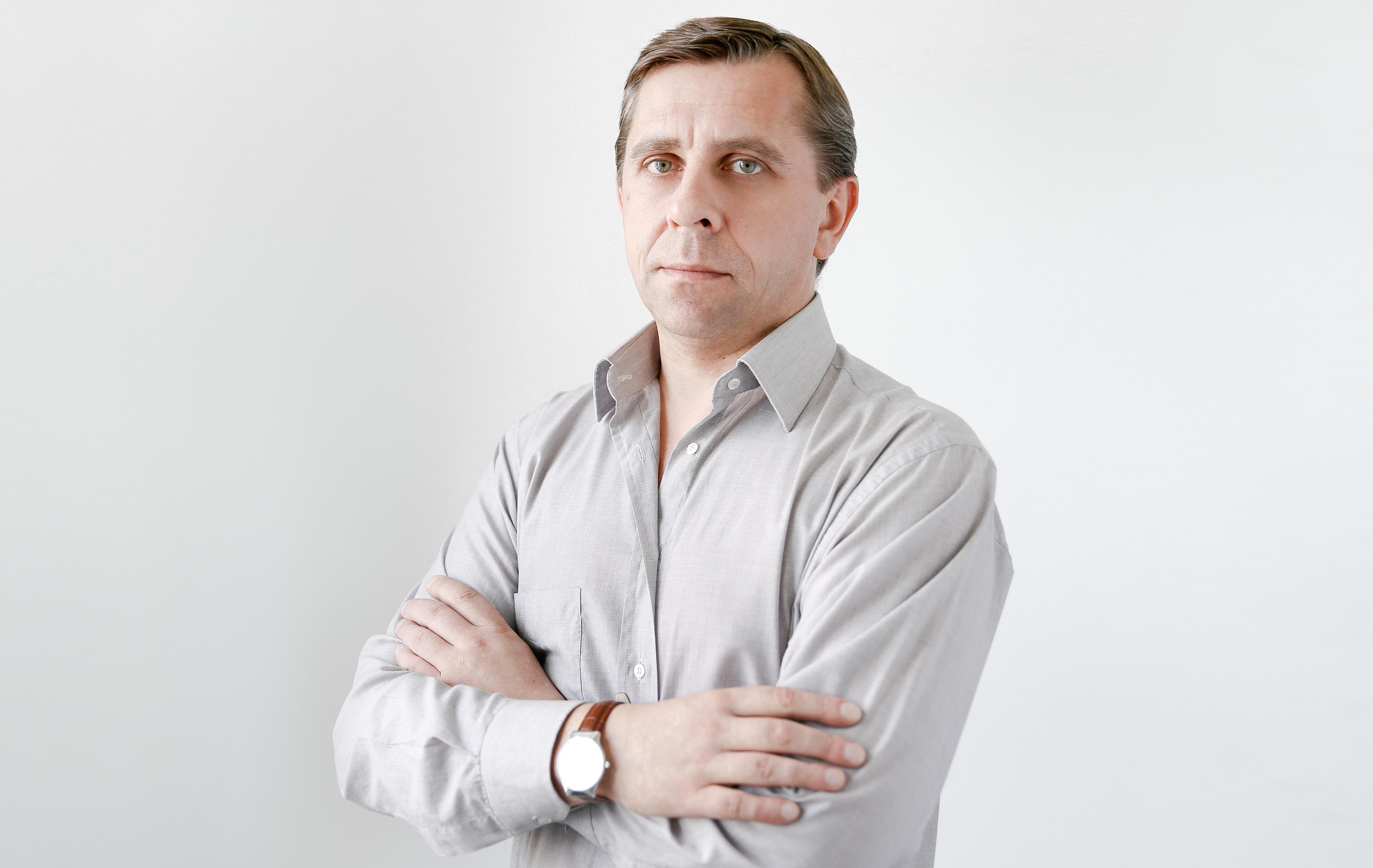 Александр Филиппович