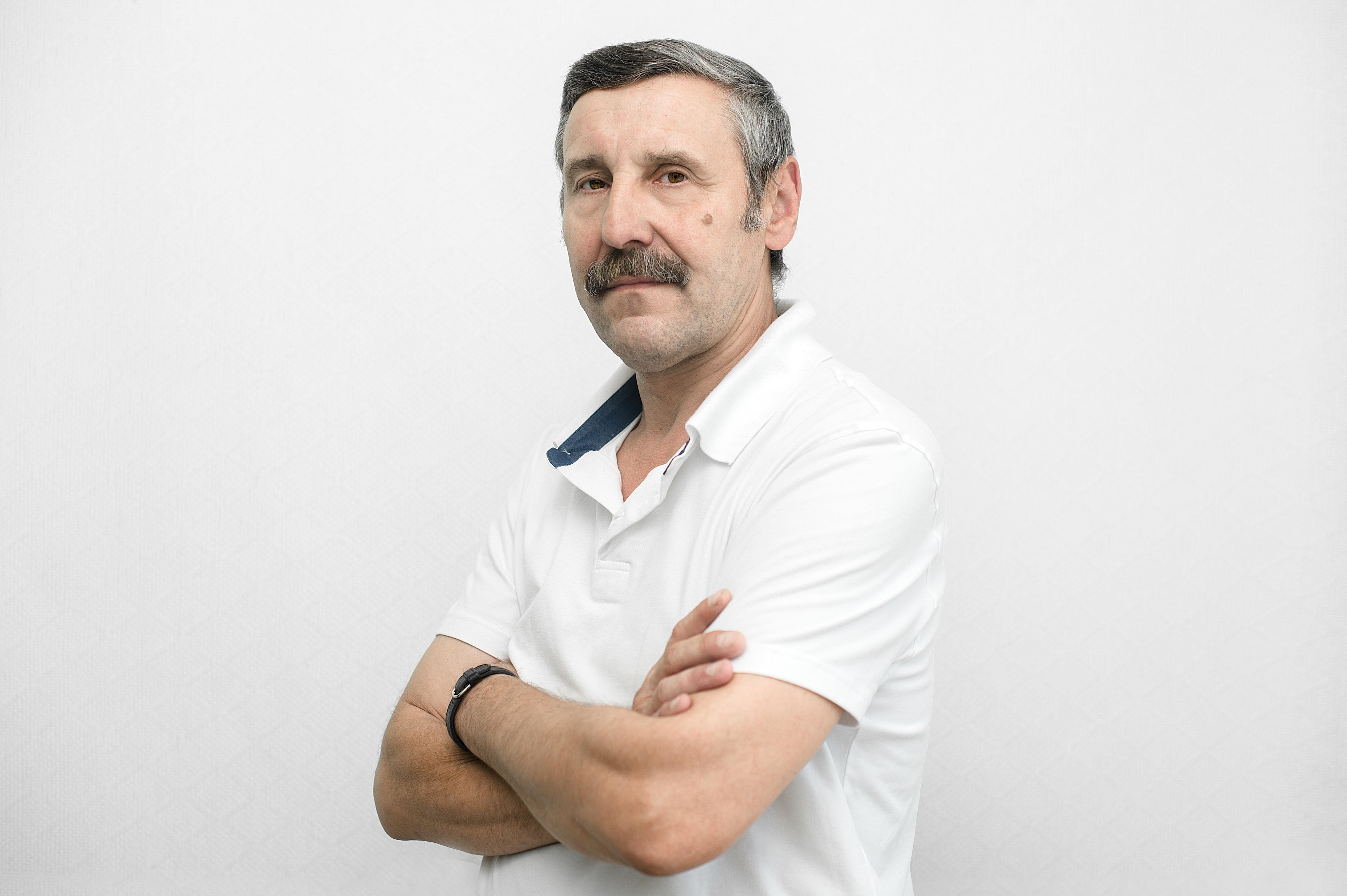 Константин Белоус
