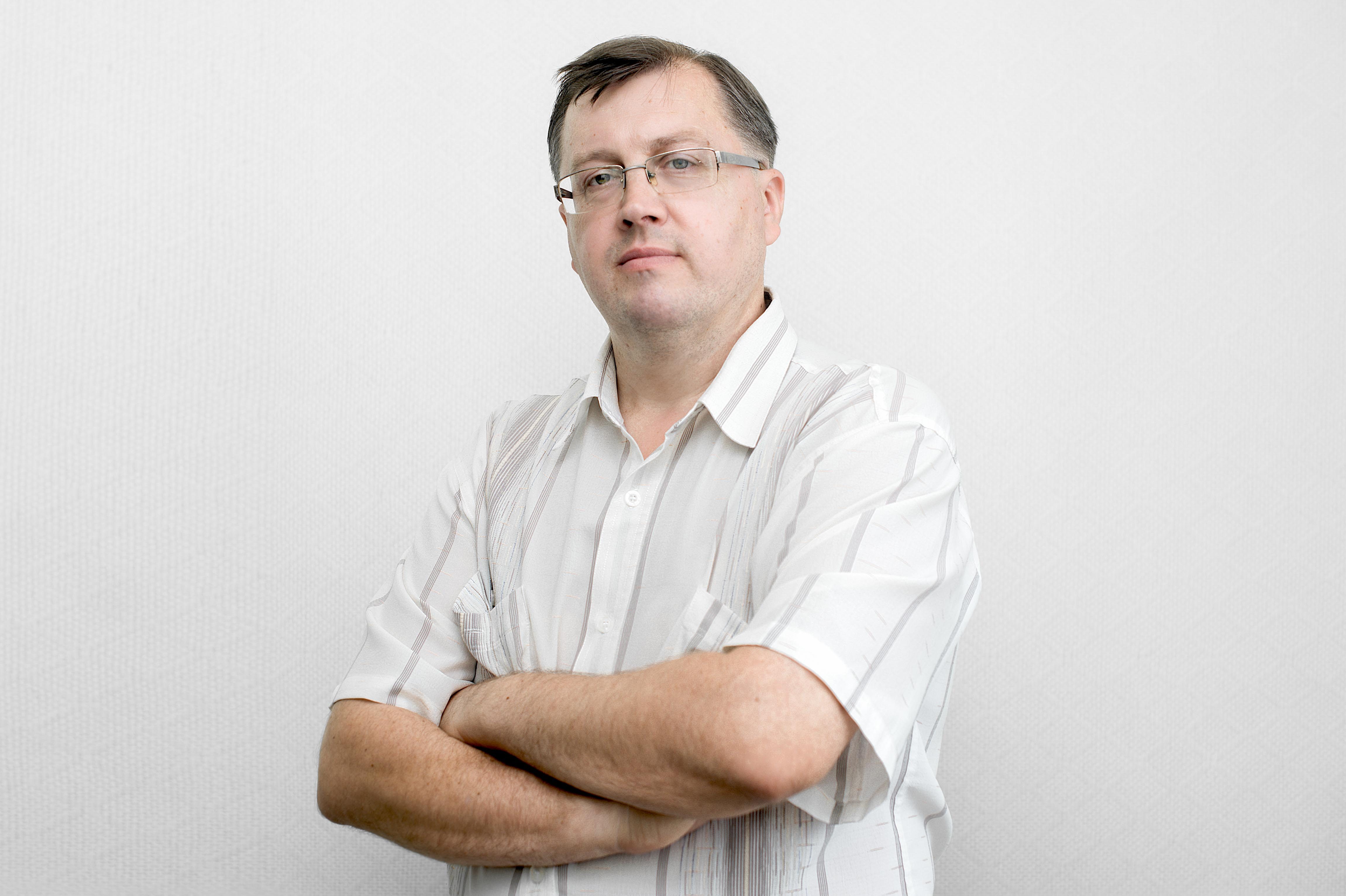 Александр Левкевич