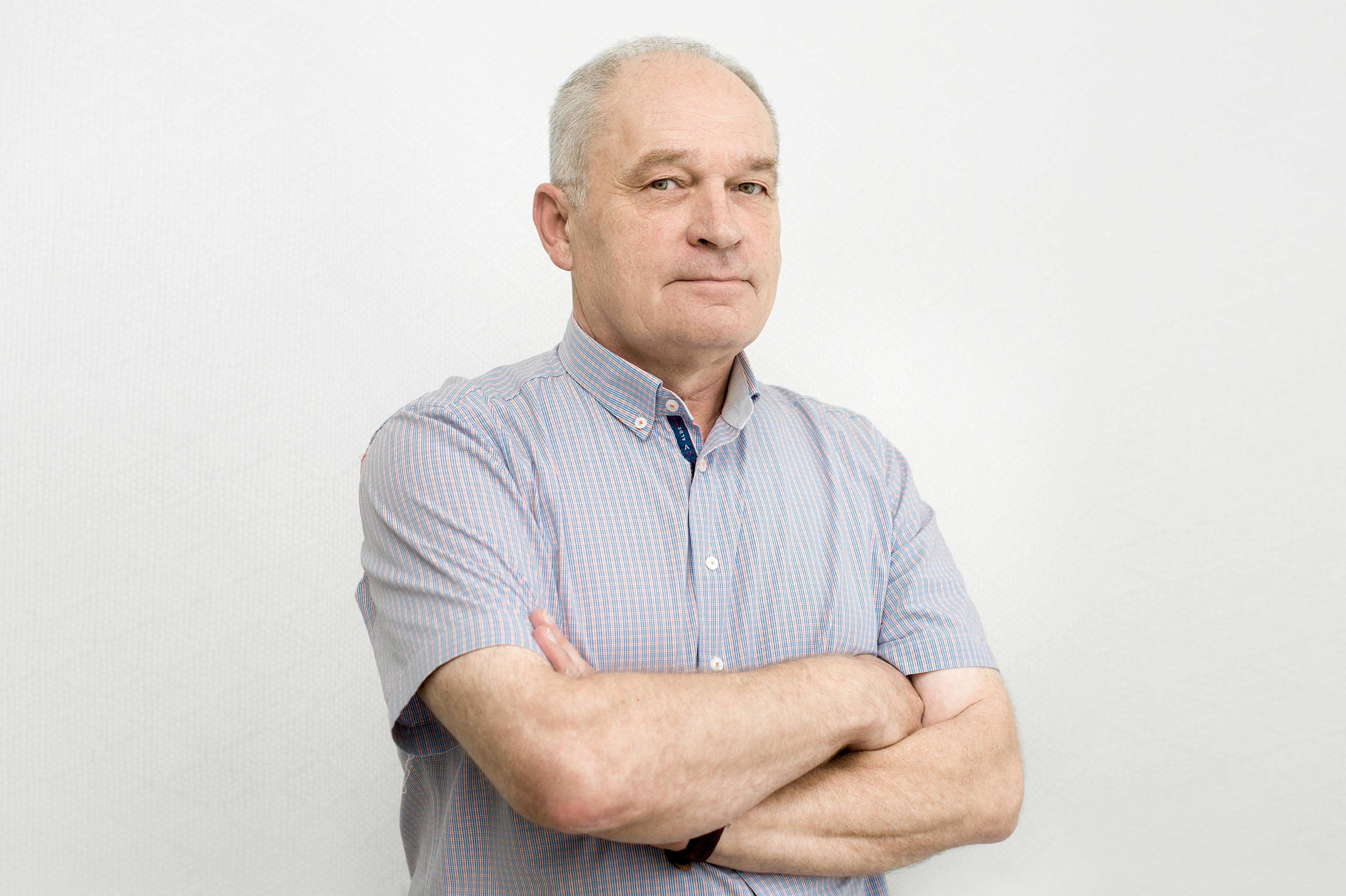 Сергей Пятковский