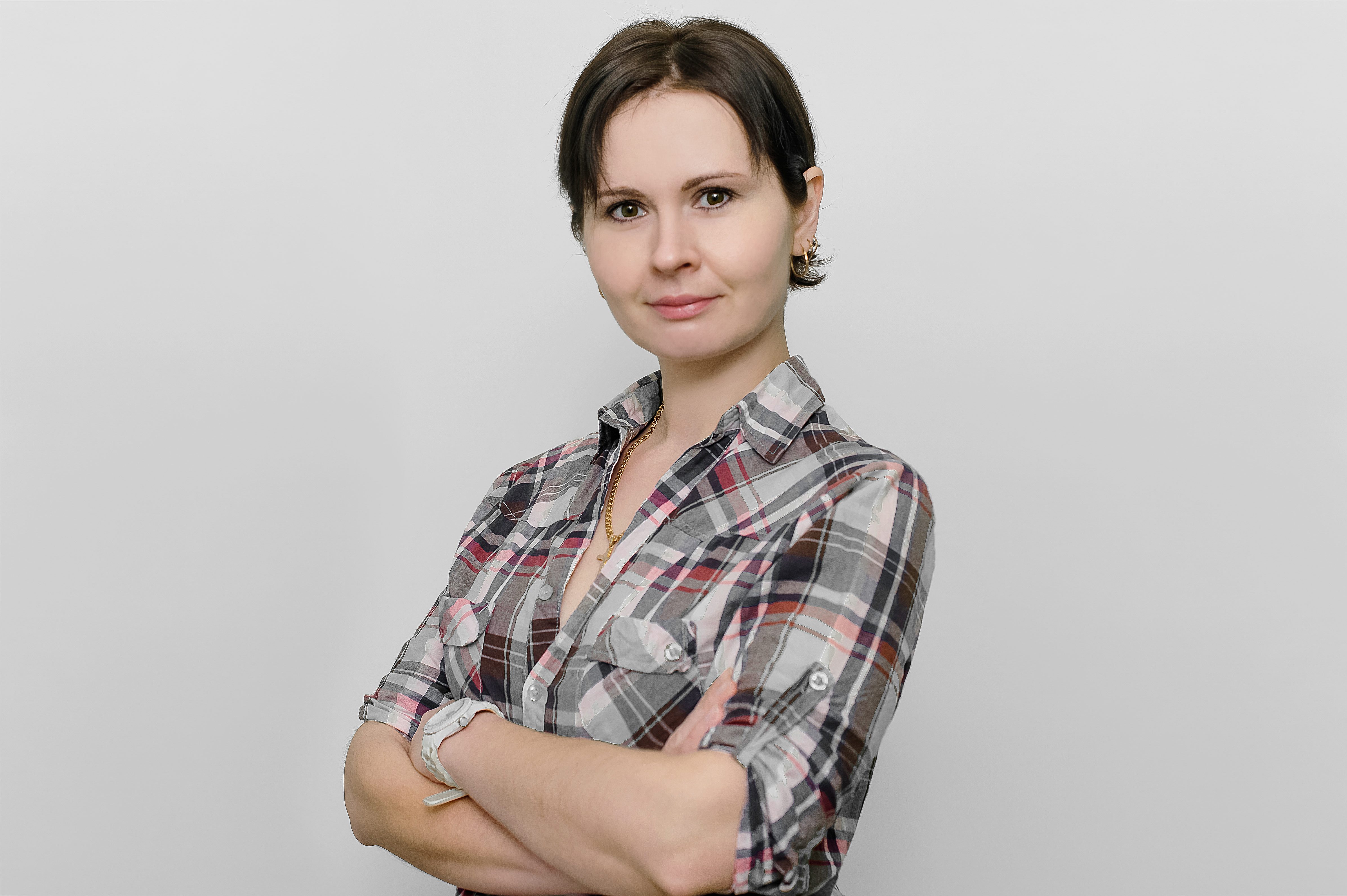 Виктория Юдицкая