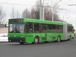 Avtobus bez nomera 54