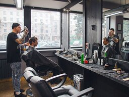 Barbershop