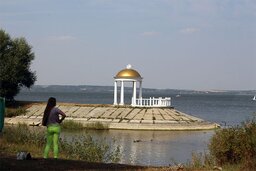 водоемы минска пляжи заславского водохранилища