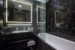 Ксения Курусь, директор хостела Trinity Minsk, съемка для проекта о 25-летии распада СССР