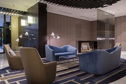Ксения Курусь, директор хостела Trinity Minsk, съемка для проекта о 25-летии распада СССР