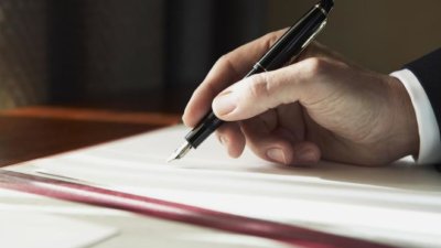 Мемуары Казановы, декрет «о тунеядстве» и полуторамиллионный минчанин. Этот день в истории: 2 апреля 5 podpisanie ukaza dekret zakon e1544680284881