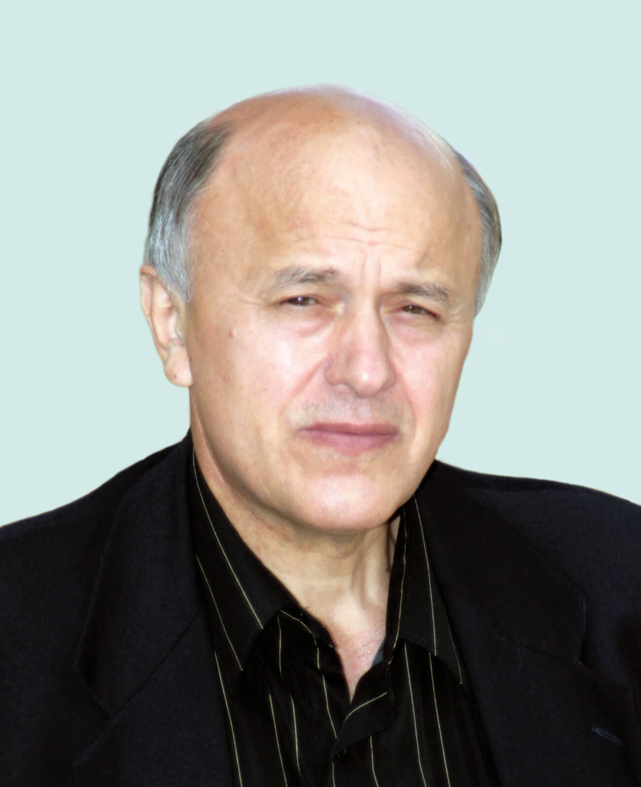 Buhvostov