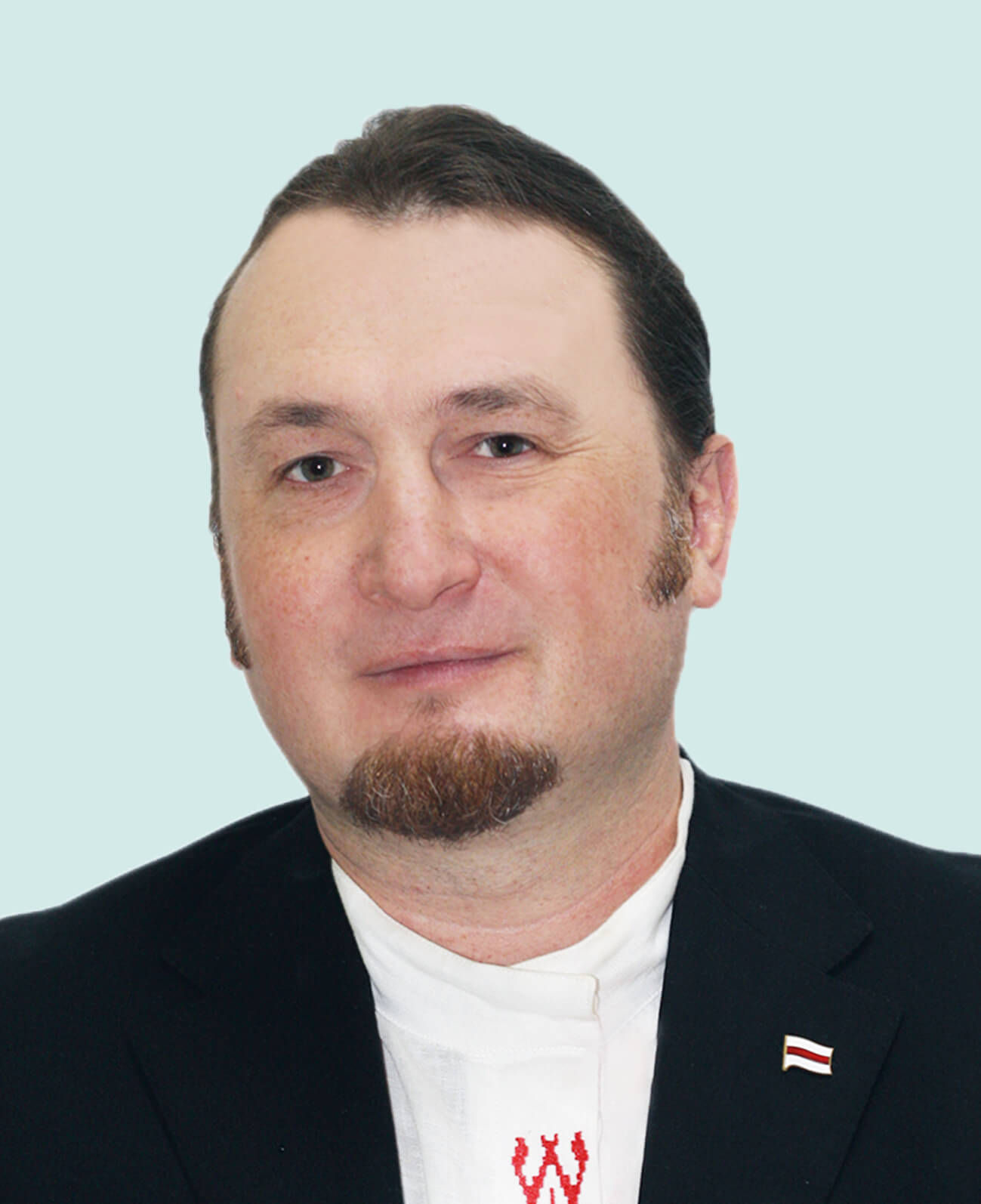 Bychkovskij