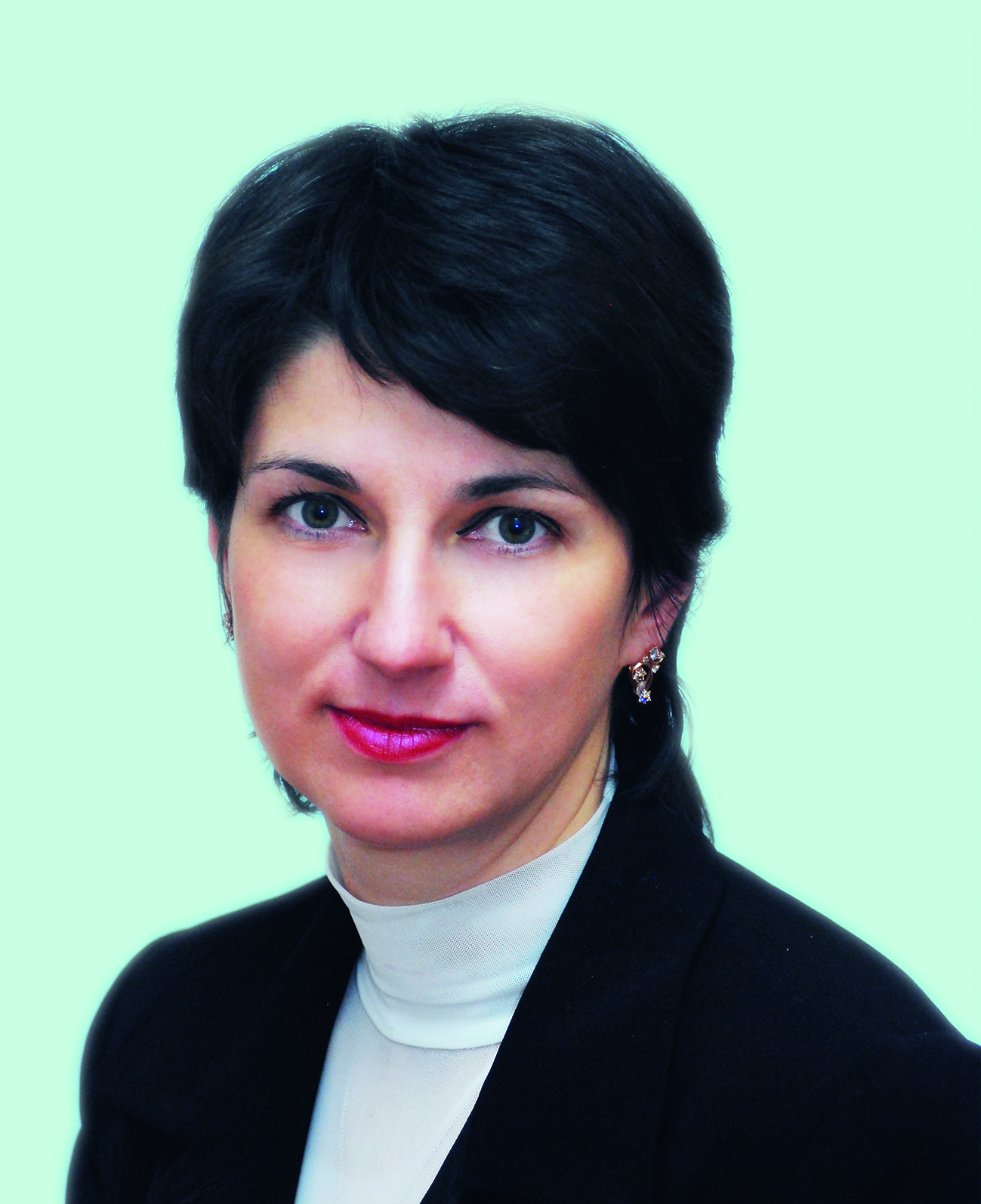 CHernik G.V.
