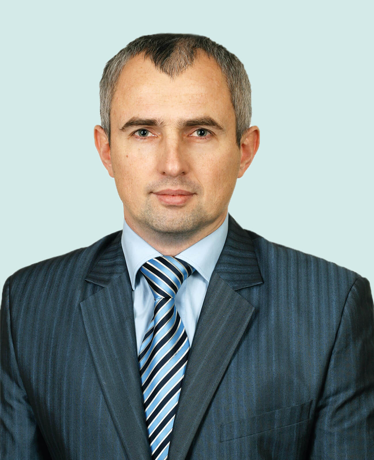 Dashkevich D.N