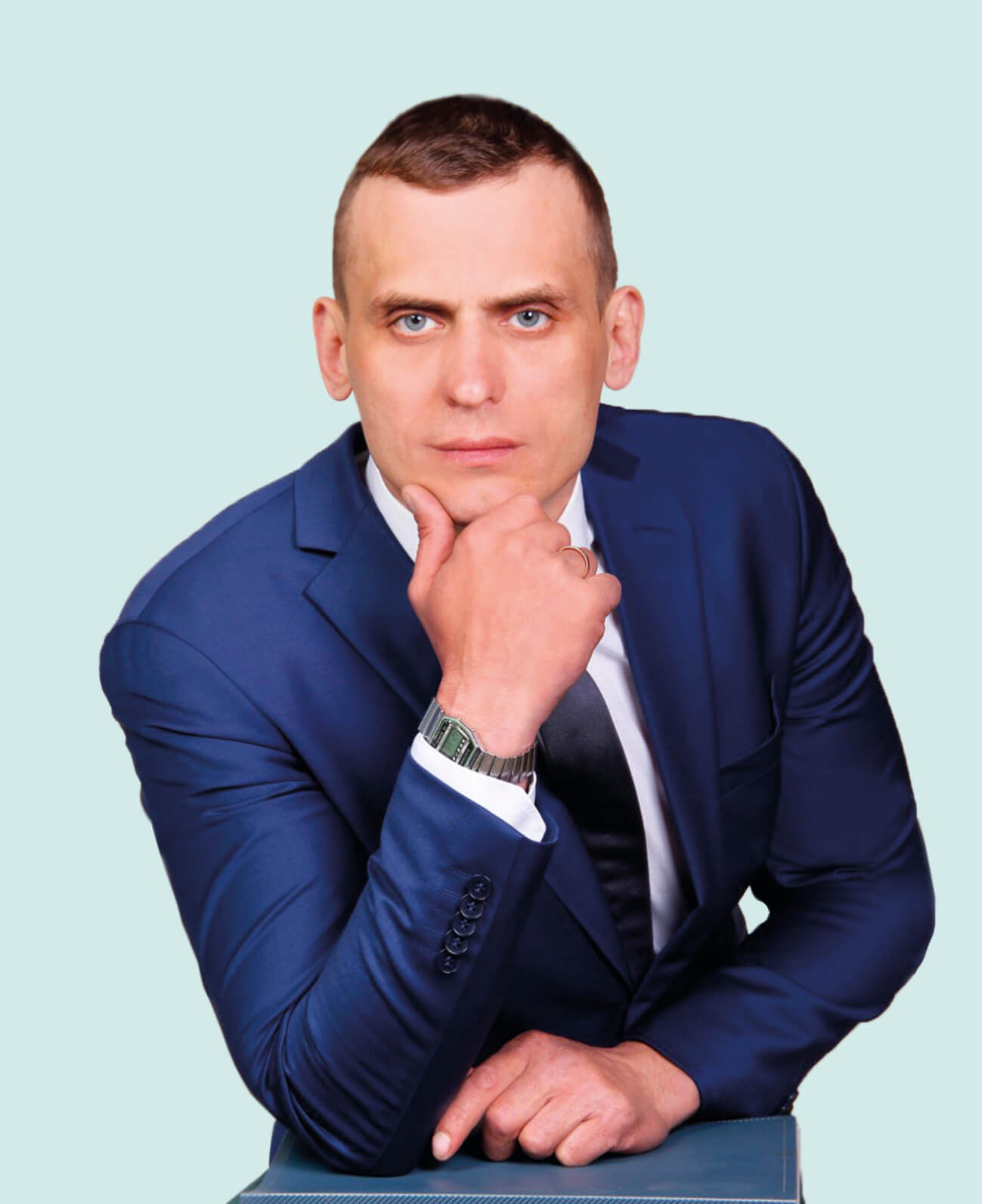 Golosov A.A