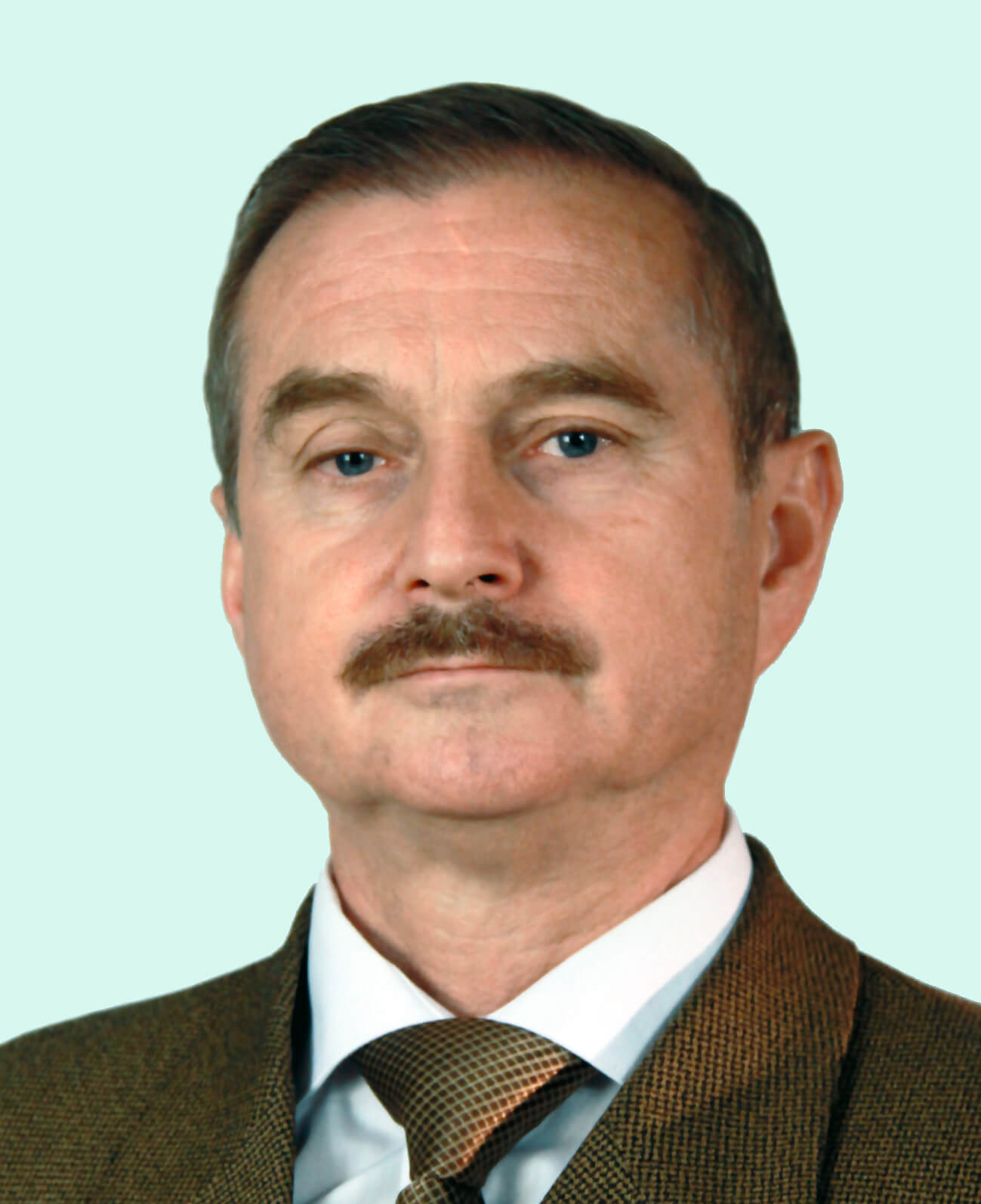 Gorbunov O. A.