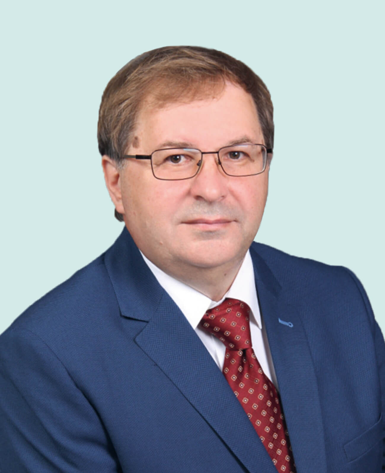 Kandratovich L.F.