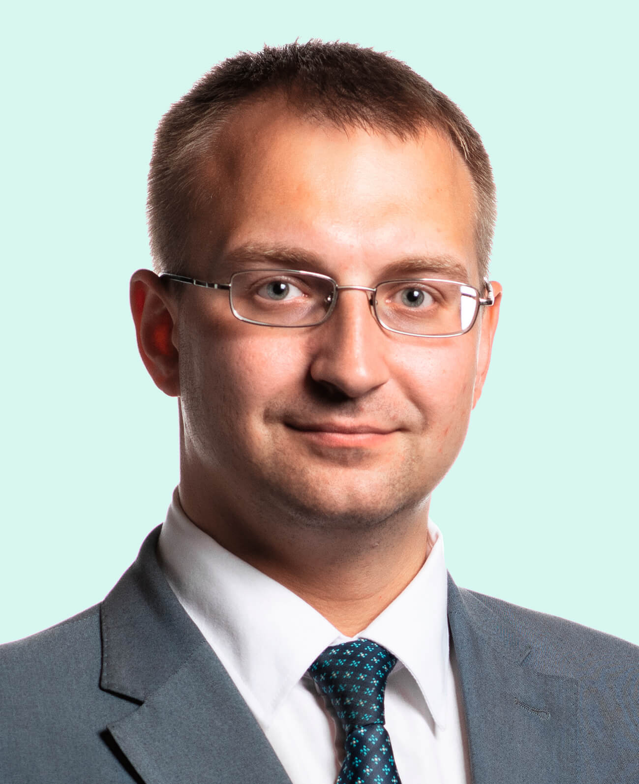 Klishevich S. M.
