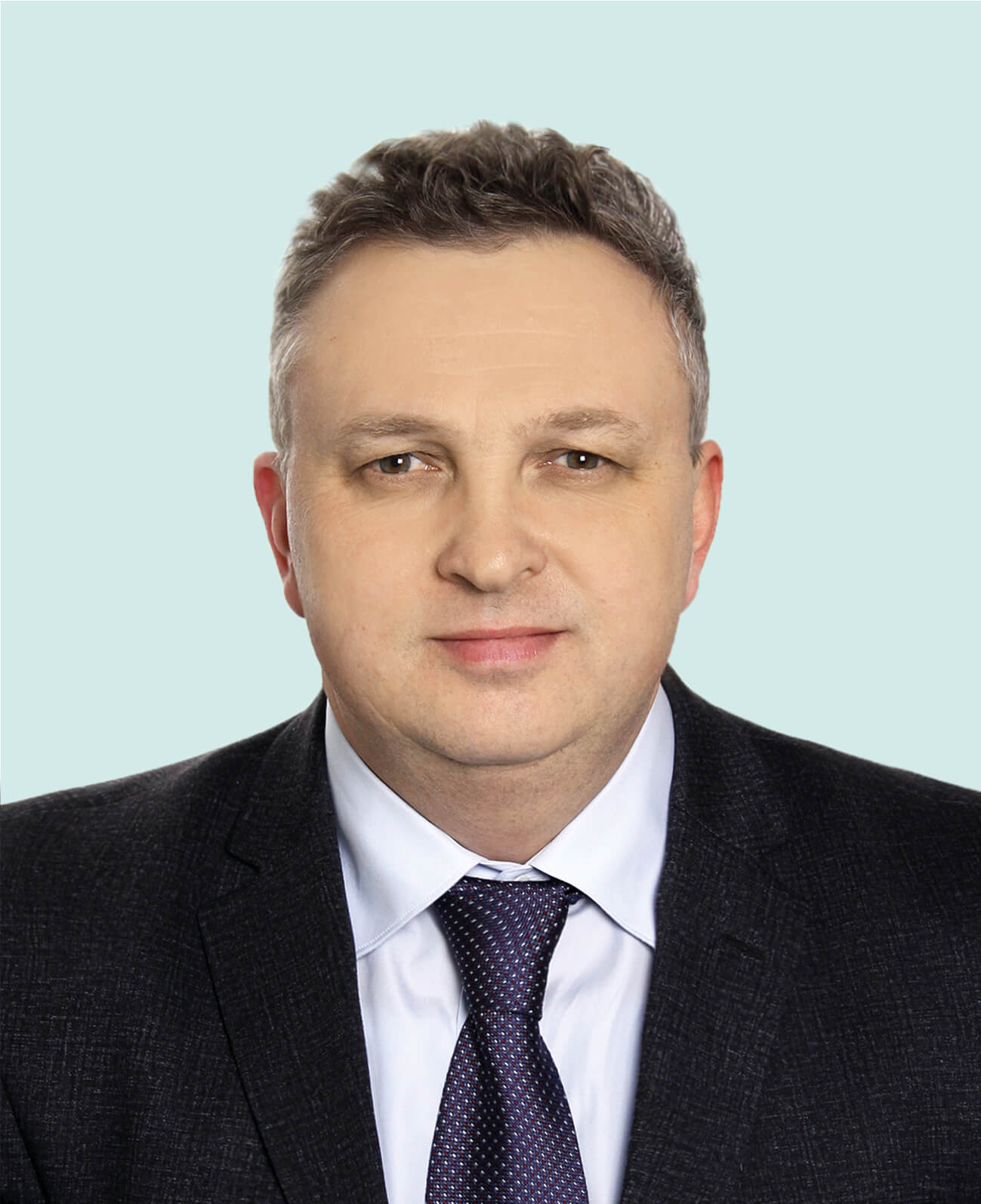 Komarovskij I.S.