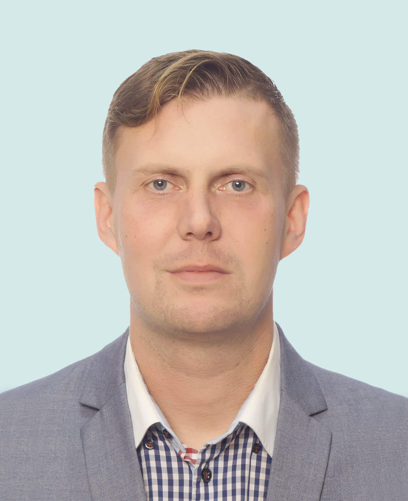 Kosperovich