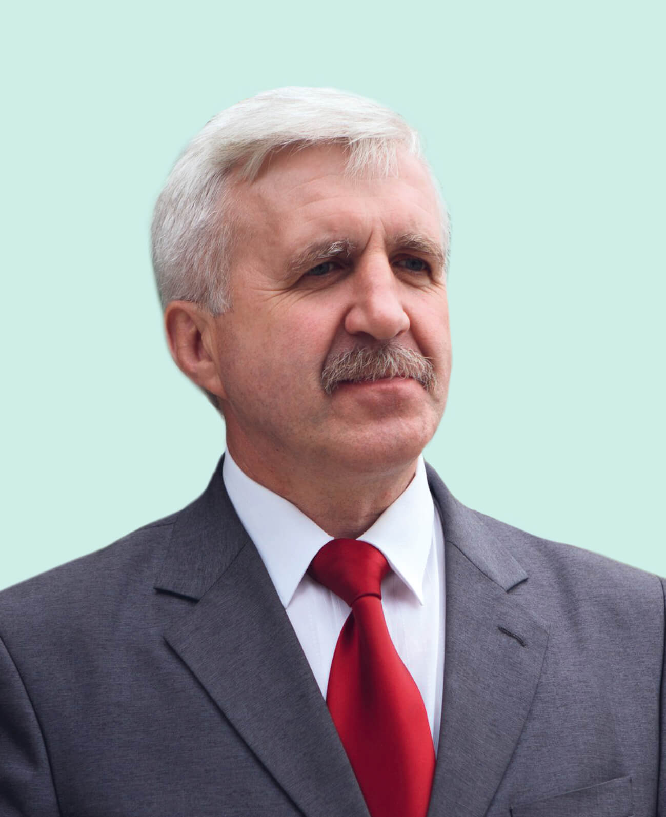 Kostusev 1