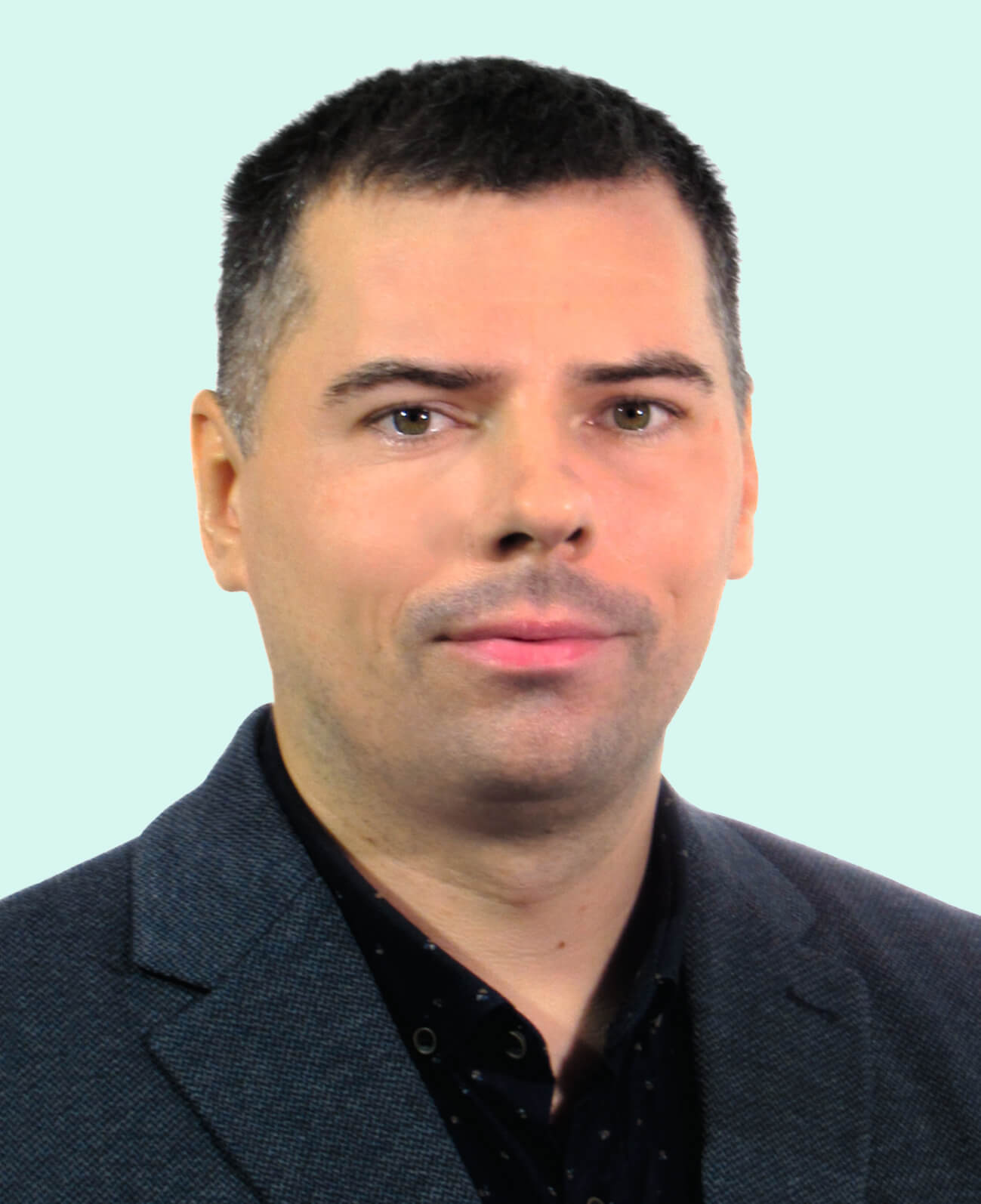 Kozlov S. YU.