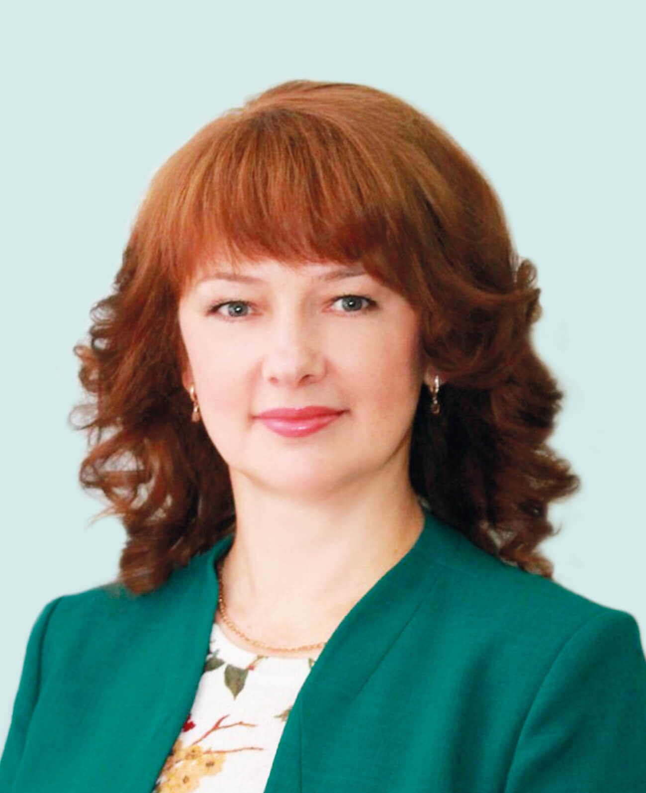 Kozlovskaya