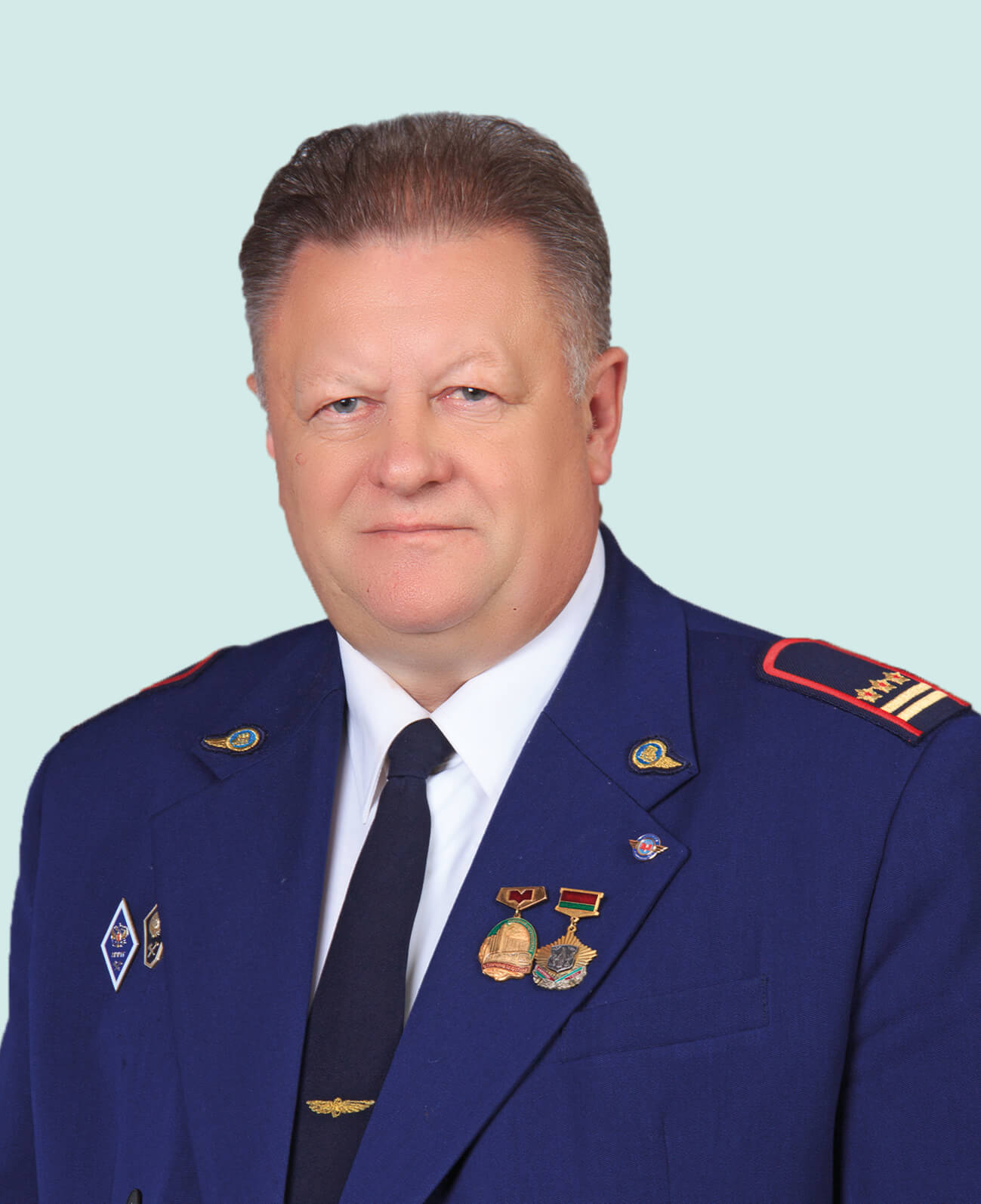 Kubliczkij S.YU.