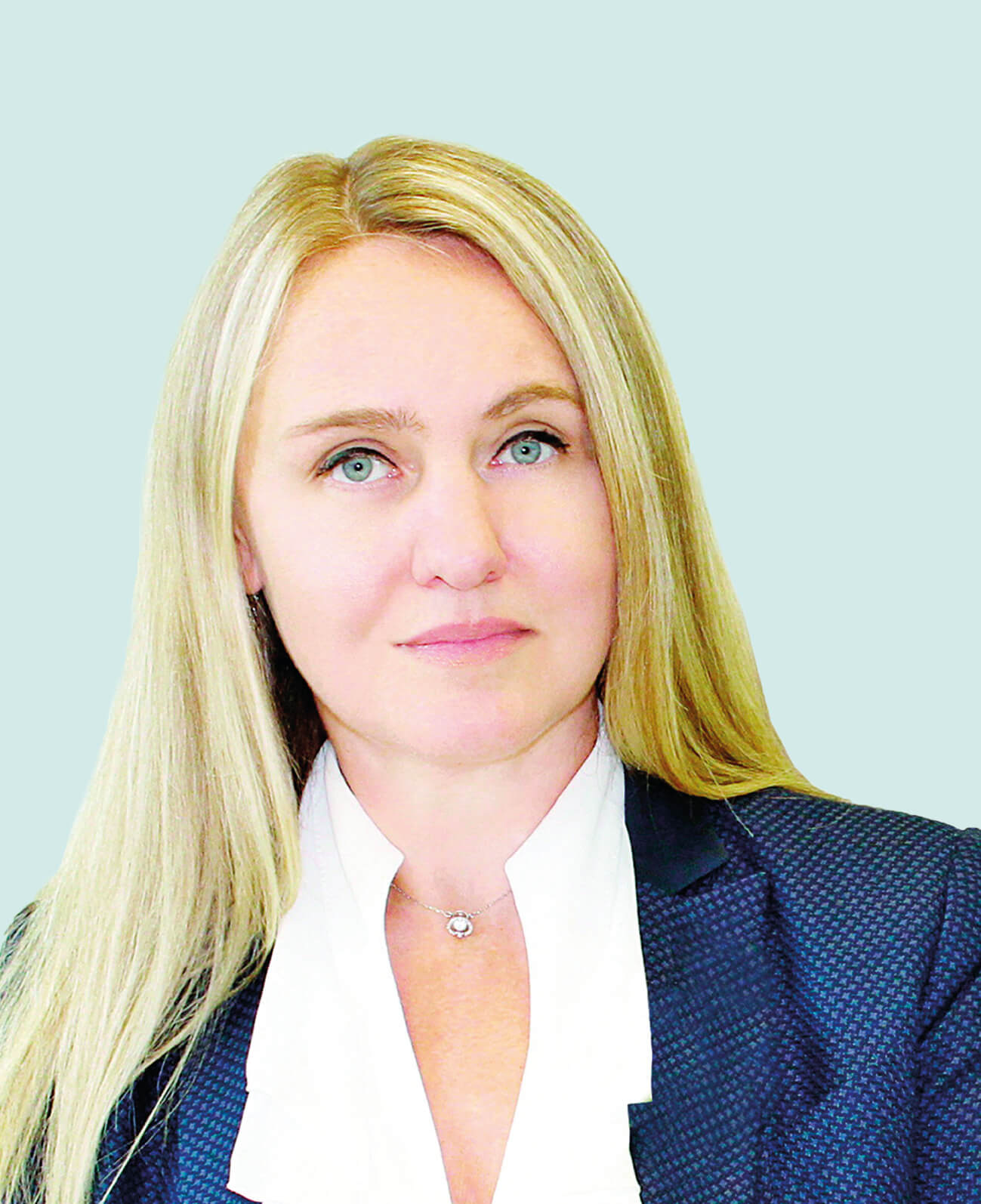 Lenchevskaya