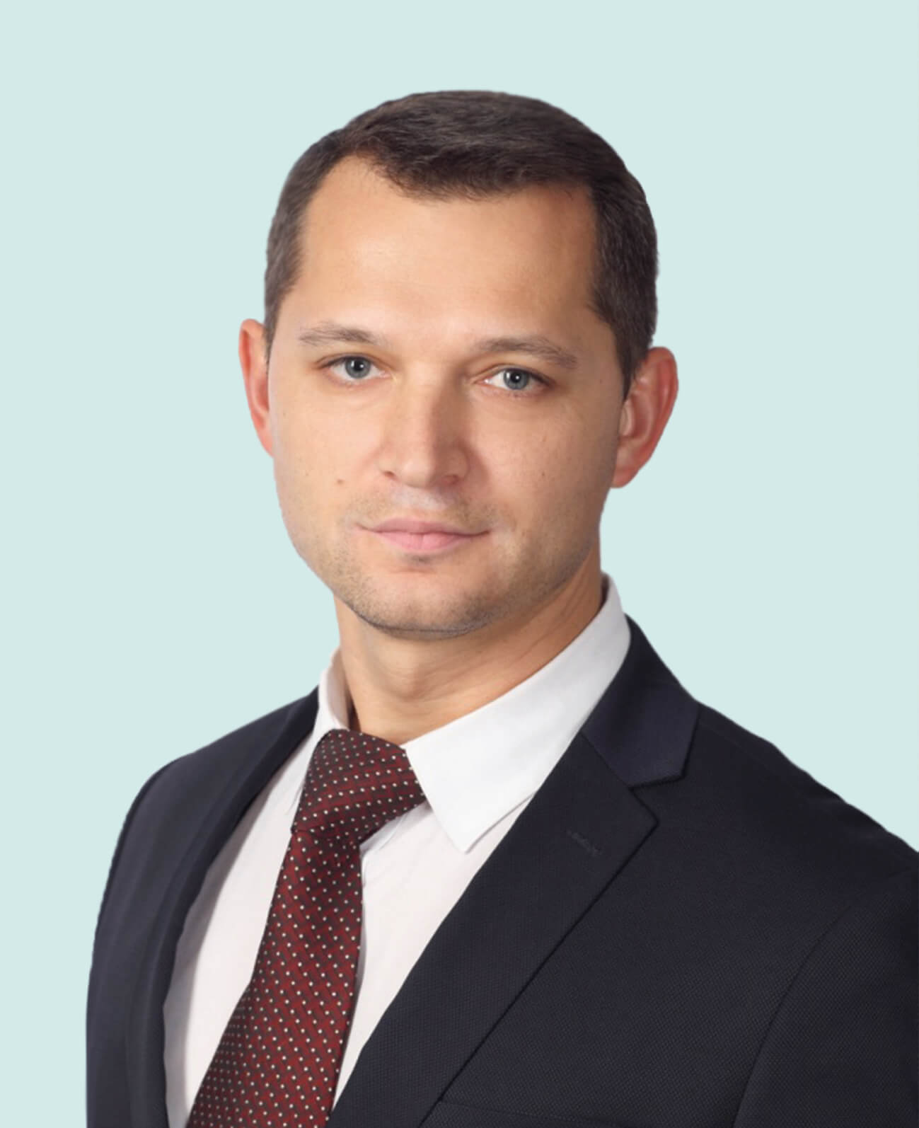 Mehedko A A.