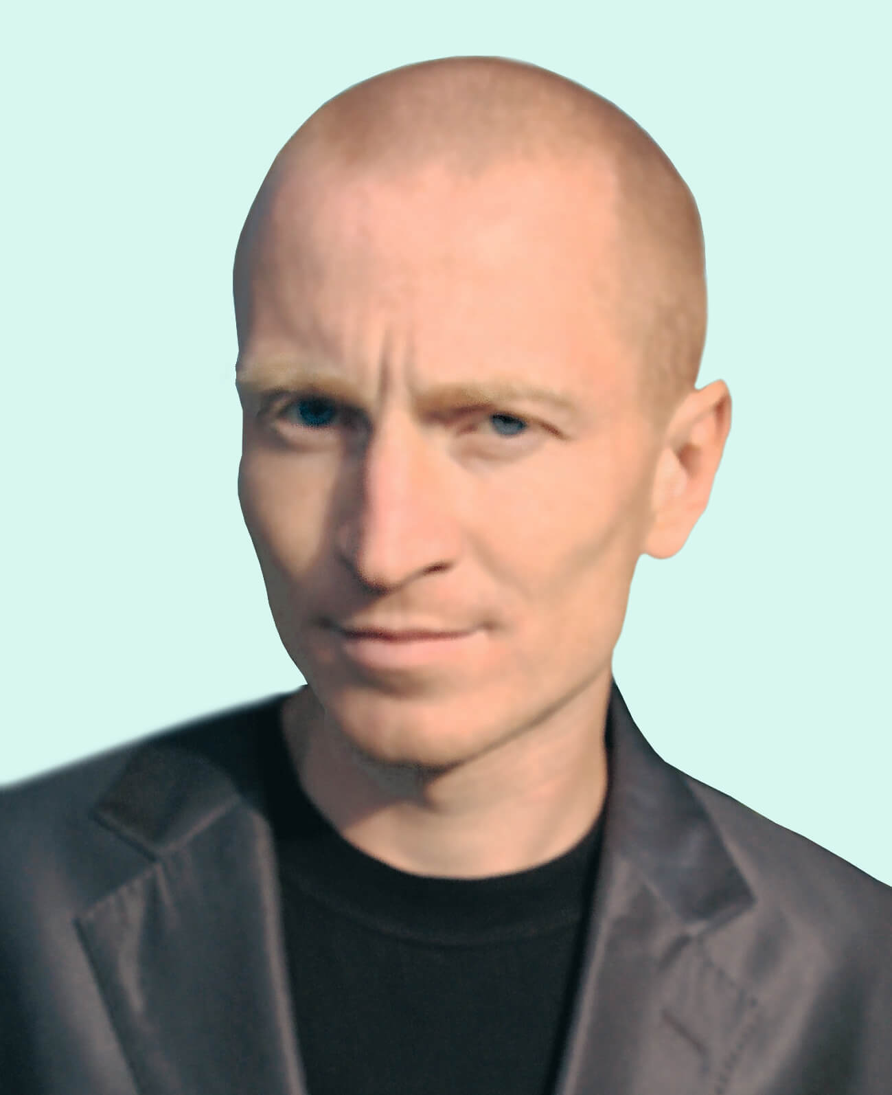 Naglin N. V.