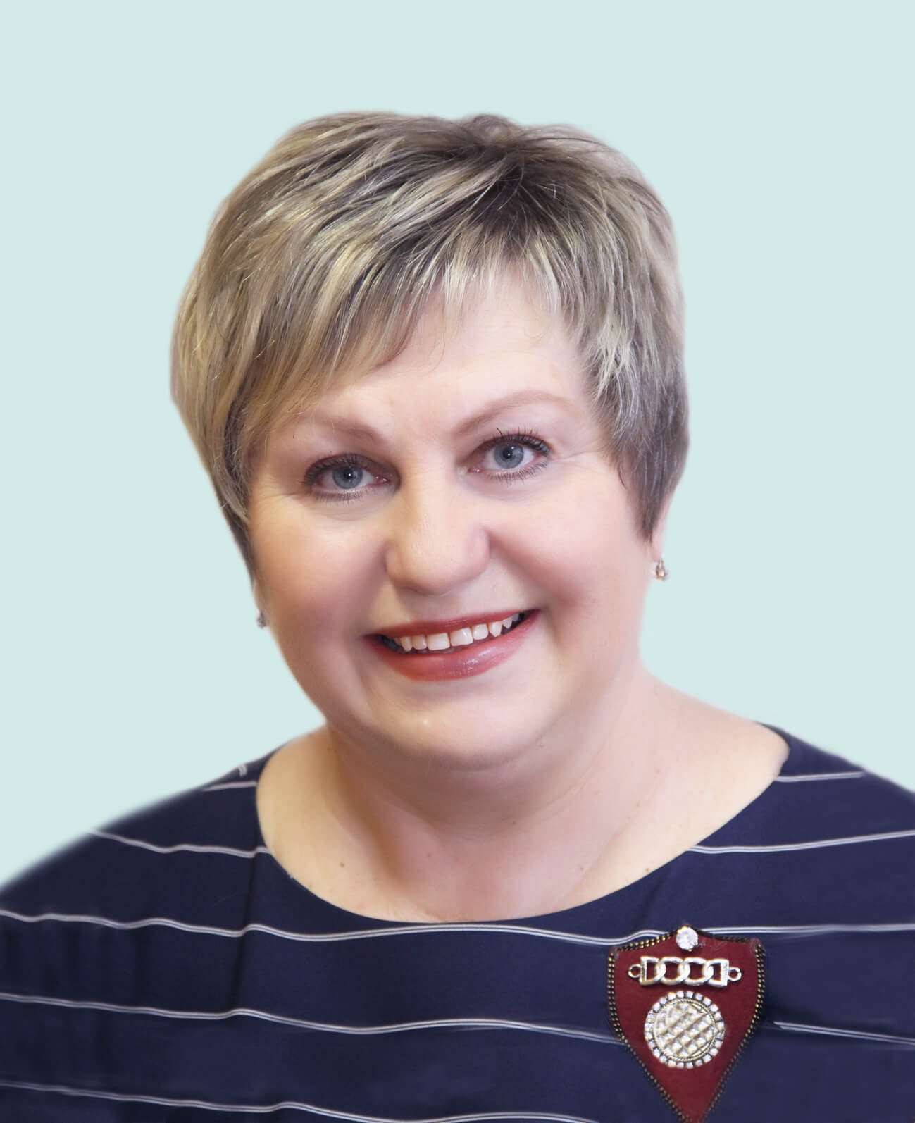 Plavinskaya