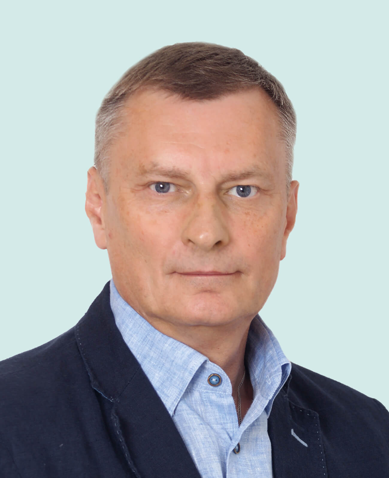 Rodionov