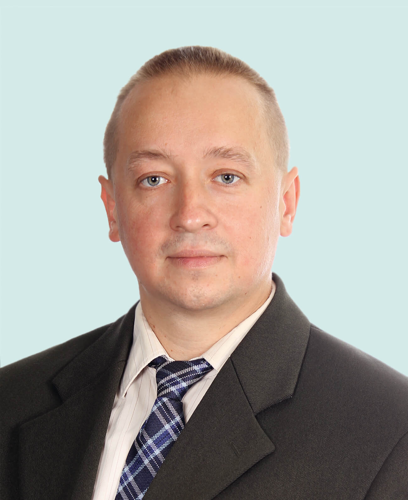Savich V.V.