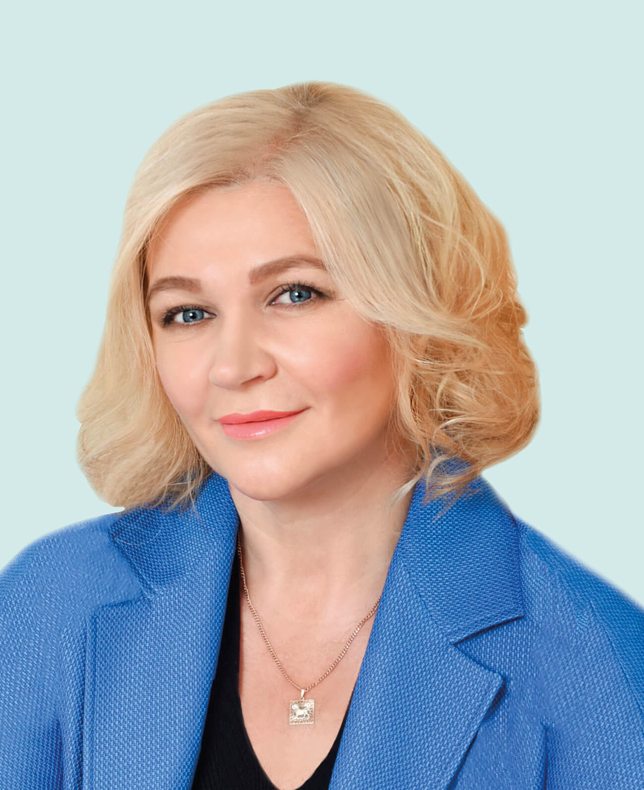 Starovojtova